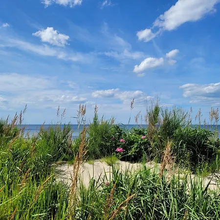 Apartamentowe Italia * Karwia