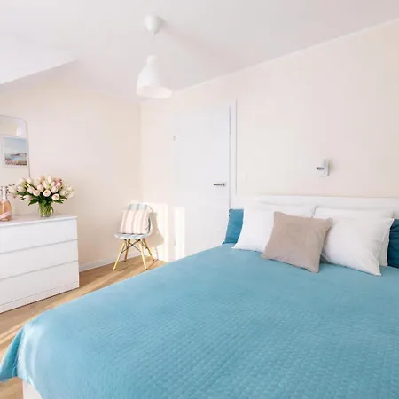 Apartamentowe Italia Appartement