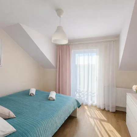 Appartamento Apartamentowe Italia
