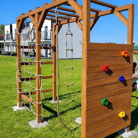 Apartamentowe Italia Appartamento