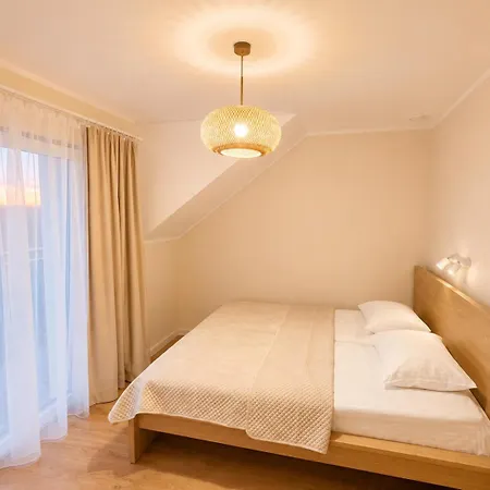 Apartamentowe Italia Karwia