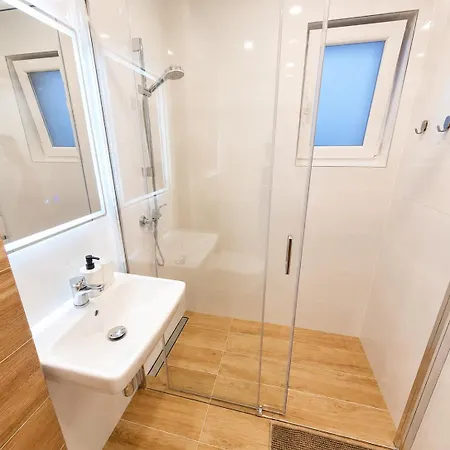 Apartamentowe Italia