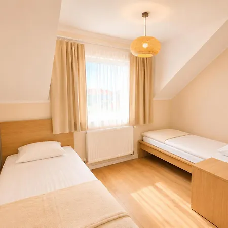 Apartamentowe Italia Appartement *
