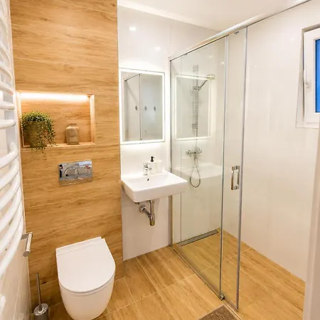 Appartement Apartamentowe Italia *