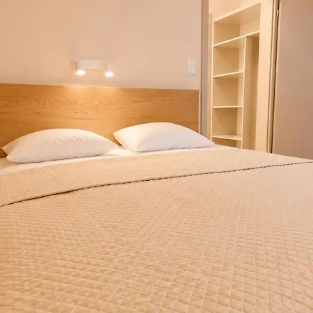 Apartamentowe Italia Appartement Karwia