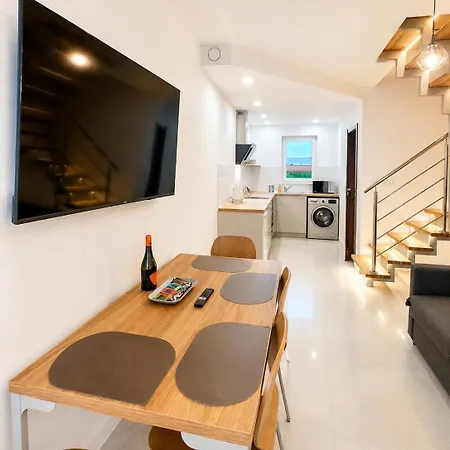Apartamentowe Italia * Karwia