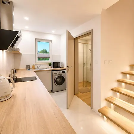 Apartamentowe Italia