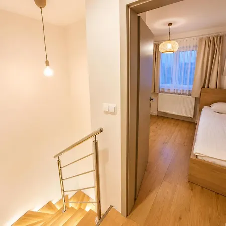Apartamentowe Italia * Karwia