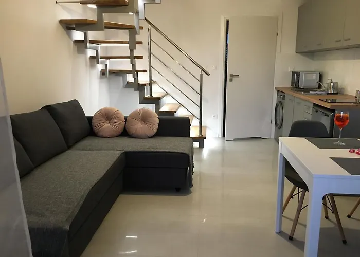 Apartment Apartamentowe Italia