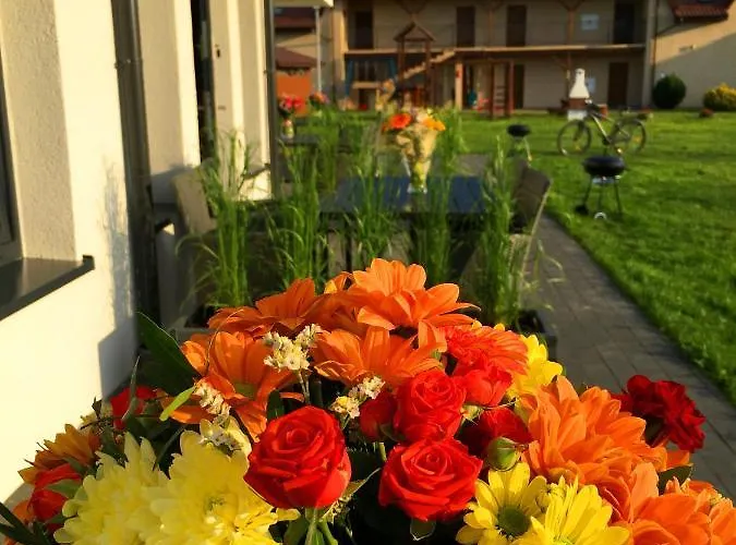 Apartamentowe Italia Apartment *