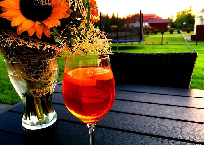 Apartment Apartamentowe Italia