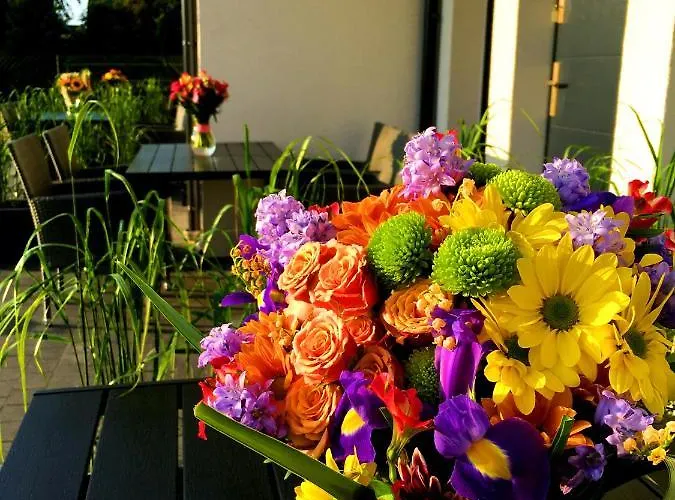 Apartamentowe Italia Apartment