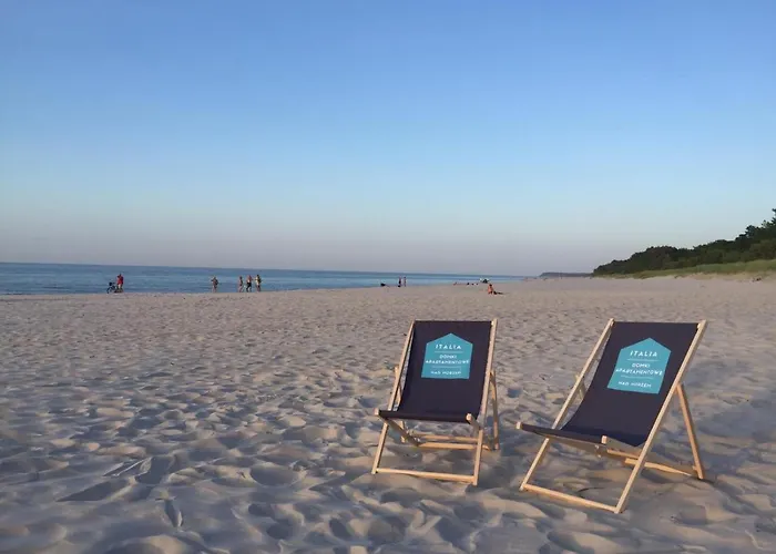 Apartment Apartamentowe Italia *