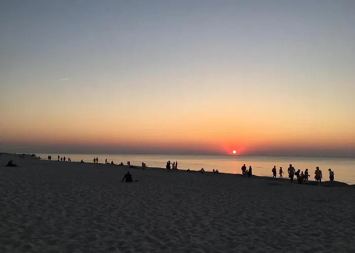 Apartamentowe Italia * Karwia