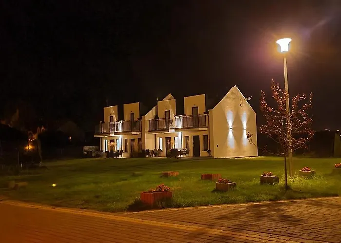 Apartment Apartamentowe Italia *