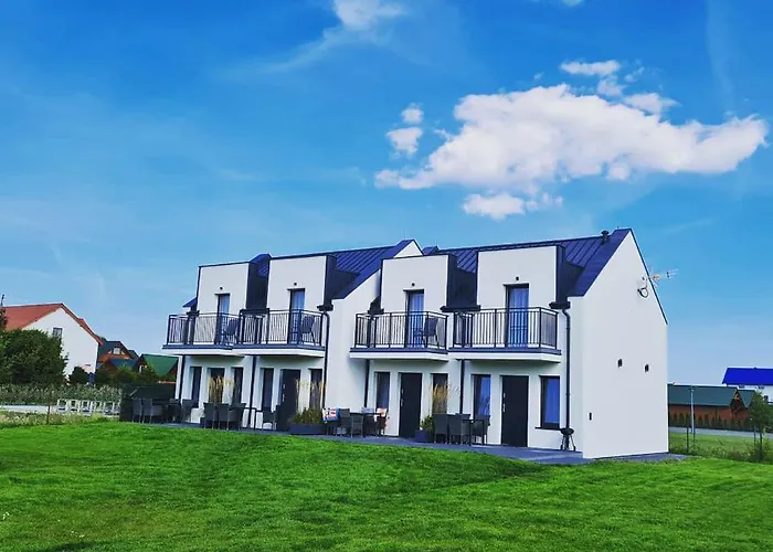 Apartamentowe Italia