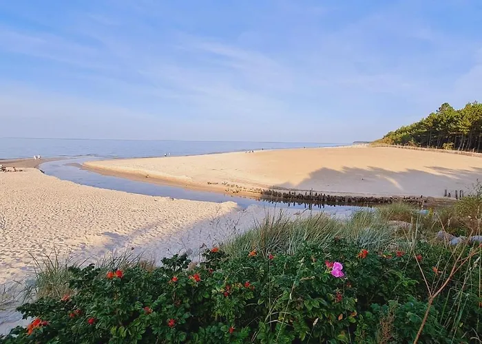 Apartment Apartamentowe Italia Karwia