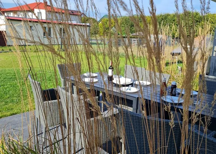 Apartamentowe Italia