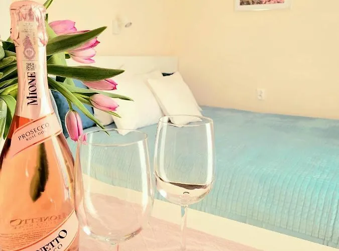 Apartamento Apartamentowe Italia