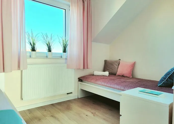 Apartamentowe Italia Apartamento