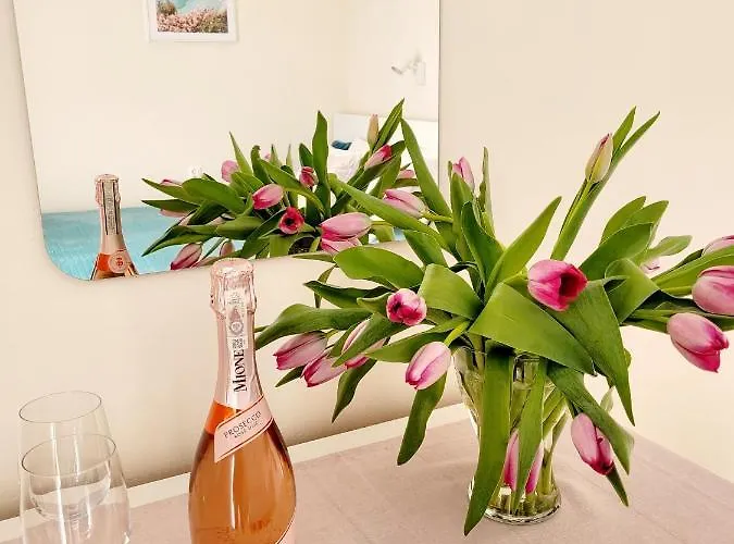 Apartamentowe Italia * Karwia