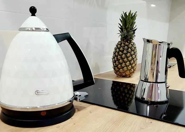 Apartamentowe Italia