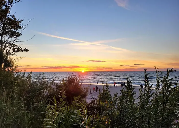 Apartamentowe Italia * Karwia