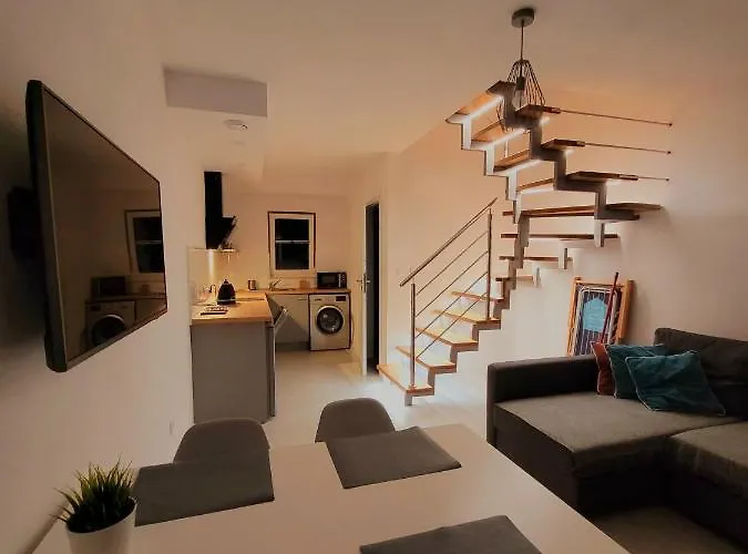 Apartment Apartamentowe Italia *