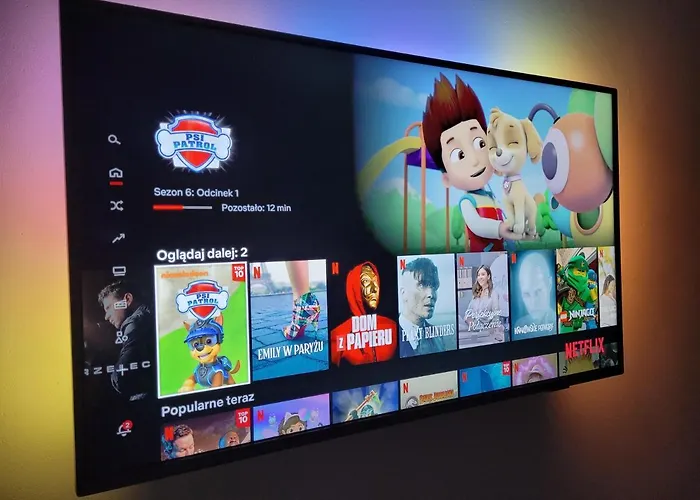 Apartment Apartamentowe Italia Karwia