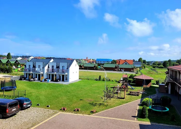 Apartment Apartamentowe Italia