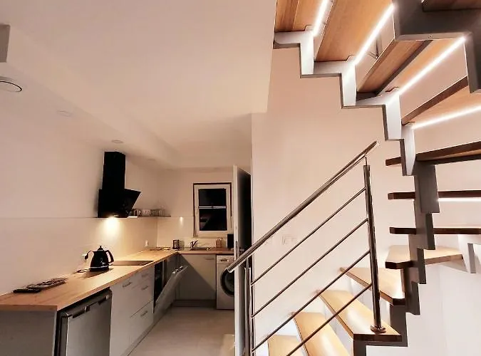 Apartment Apartamentowe Italia *