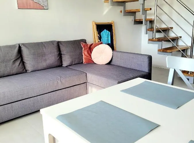 Apartment Apartamentowe Italia