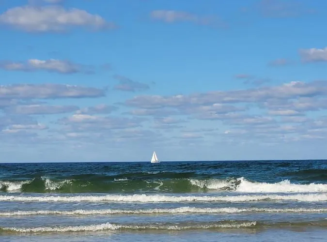 Apartamento Apartamentowe Italia *