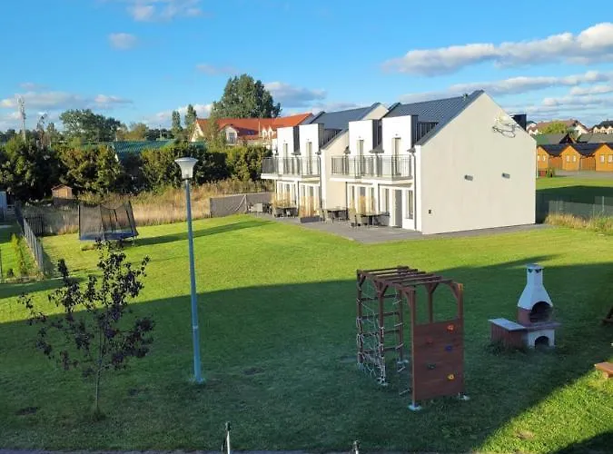 Apartamento Apartamentowe Italia Karwia